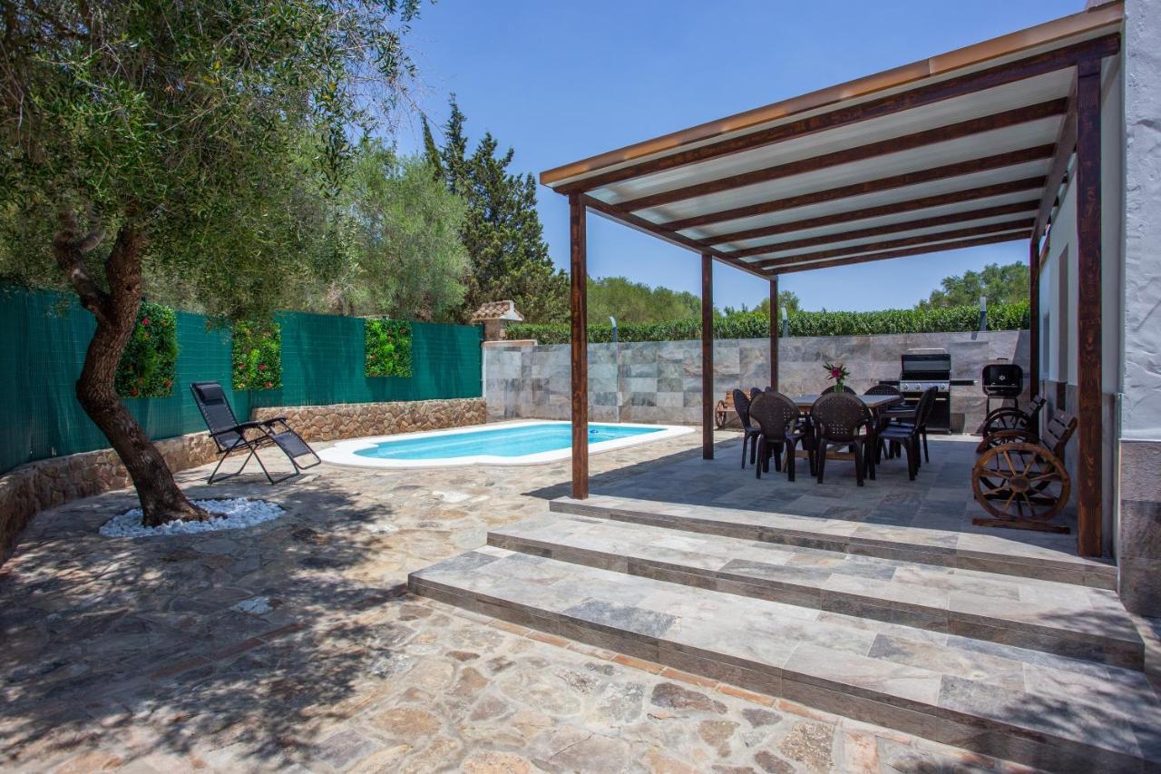 Casa Caramelo Medina-Sidonia Exterior foto